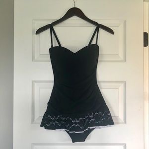 Profile by Gottex swimsuit dress